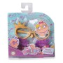 Accessoires pour poupées The Bellies Crazy Glasses Famosa