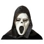 Masque Fantôme Blanc