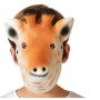 Masque Girafe Enfants