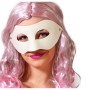 Masque Blanc Non peint