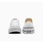 Zapatillas de Mujer Converse TAYLOR ALL STAR LIFT 560251C Blanco