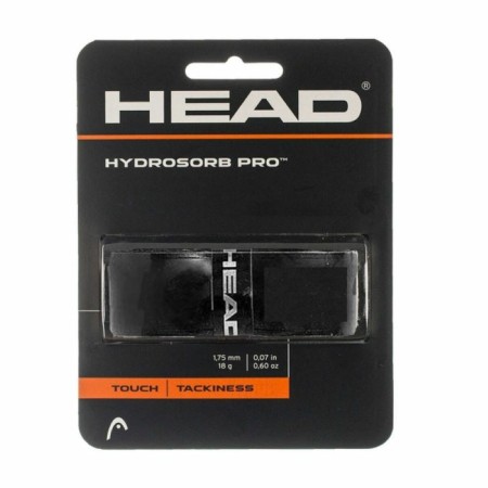 Grip de Tennis Head HYDROSORB PRO 285303 Blanc