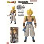 Figura Articulada Dragon Ball Limit Breaker Series Super Saiyan Gogeta 30 cm