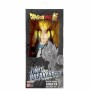 Figura Articulada Dragon Ball Limit Breaker Series Super Saiyan Gogeta 30 cm