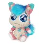 Jouet Peluche Freezees Famosa (25 cm)