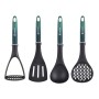 Set de Utensilios para Cocina Bergner (4 Piezas)