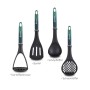 Set d'Ustensiles de Cuisine Bergner (4 Pièces)