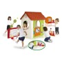 Maison de jeux pour enfants Feber Multi Activity (124 x 232 x 138 cm)