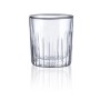 Set de Vasos Masterpro MIXOLOGY MP 2 Unidades Vidrio de Borosilicato 290 ml