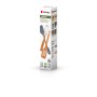 Juego de Utensilios de Cocina Bergner GENIUS Gris