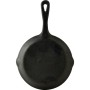 Poêle Masterpro COOK & SHARE MP Ø 25 cm Noir Fonte