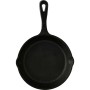 Poêle Masterpro COOK & SHARE MP Ø 25 cm Noir Fonte