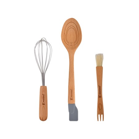 Juego de Utensilios de Cocina Bergner GENIUS