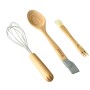 Ensemble d'ustensiles de cuisine Bergner GENIUS