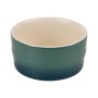 Set de Cuencos Bergner EXCALIBUR Verde Crema Gres