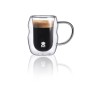 Service à café Masterpro MIXOLOGY MP Verre Borosilicaté 2 x 50 ml