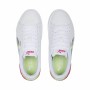 Chaussures casual enfant Puma Jada Vacay Queen Blanc