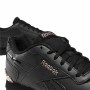 Chaussures casual femme Reebok Royal Glide Ripple Clip Noir