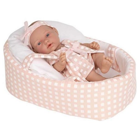 Poupon avec accessoires Arias (26 cm)