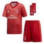 Ensemble de Sport pour Enfants Adidas Real Madrid 2018/2019