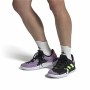 Chaussures de Tennis pour Homme Adidas SoleMatch Control Noir