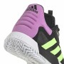 Zapatillas de Tenis para Hombre Adidas SoleMatch Control Negro