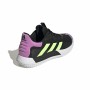 Zapatillas de Tenis para Hombre Adidas SoleMatch Control Negro