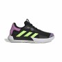 Zapatillas de Tenis para Hombre Adidas SoleMatch Control Negro