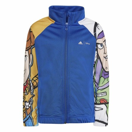 Veste de Sport pour Enfants Adidas Toy Story Bleu