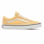 Zapatillas Casual de Mujer Vans Old Skool Amarillo