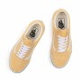 Baskets Casual pour Femme Vans Old Skool Jaune