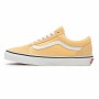 Zapatillas Casual de Mujer Vans Old Skool Amarillo