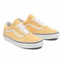 Zapatillas Casual de Mujer Vans Old Skool Amarillo