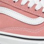 Zapatillas Casual de Mujer Vans Old Skool Rosa claro