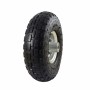 Rueda Ferrestock Carro Portamanguera Ø 26 cm Ø 16 cm