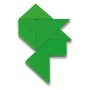 Jeu Cayro Tangram