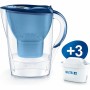 Carafe Filtrante Brita Maxtra + Plastique 2,4 L 1,4 L