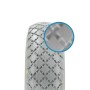 Rueda Ferrestock Chariot Ø 12,5 cm