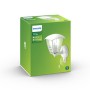 Aplique de Pared Philips Creek Blanco Aluminio 60 W E27