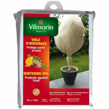 Malla antiheladas Vilmorin Voile hivernage 2 x 10 m