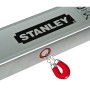 Niveau à Bulle Stanley STHT1-43110 Magnétique Aluminium 40 cm