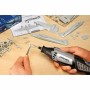 Fresa para Fresadora Dremel 125 Ø 6,4 mm (2 Unidades)