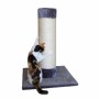 Rascador para Gatos Kerbl Opal Ultra Gris Ø 22 cm 82 x 60 cm