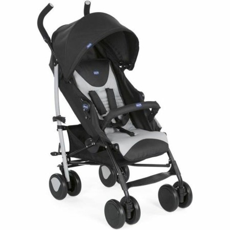 Carro de Paseo para Bebé Chicco Echo Cane (0-22 kg)