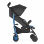 Carro de Paseo para Bebé Chicco Echo Cane (0-22 kg)