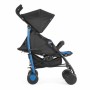 Carro de Paseo para Bebé Chicco Echo Cane (0-22 kg)