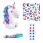 Juego de Manualidades Canal Toys Style 4ever Licorne diy Lumineuse