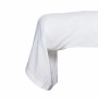 Funda de almohada TODAY Chalk Blanco 45 x 185 cm