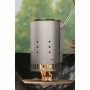 Chimenea de Encendido para Barbacoa Weber 7416 Aluminio