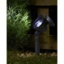 Spot solaire Smart Garden Noir (4 Unités)